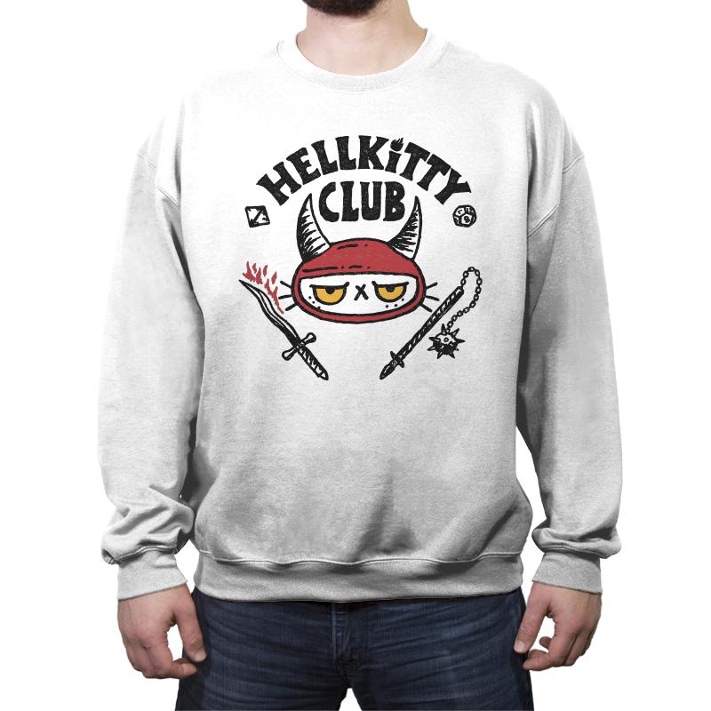 Hellkitty Club