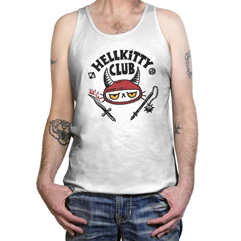 Hellkitty Club