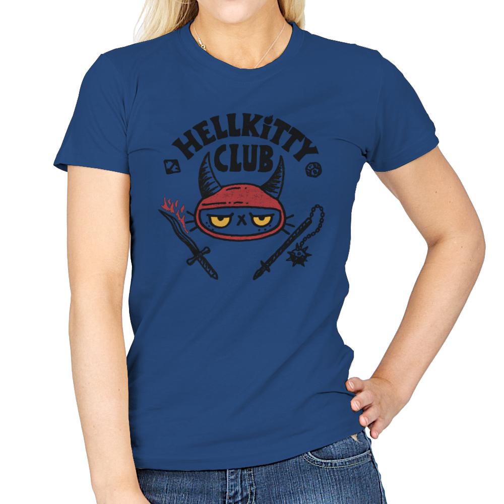 Hellkitty Club