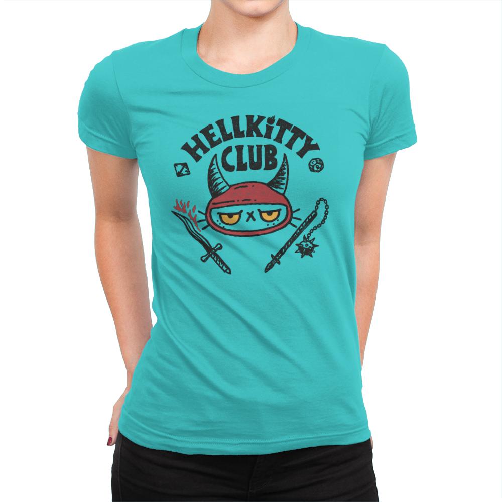 Hellkitty Club