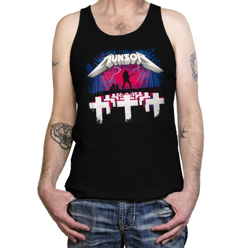 Master of Metal
