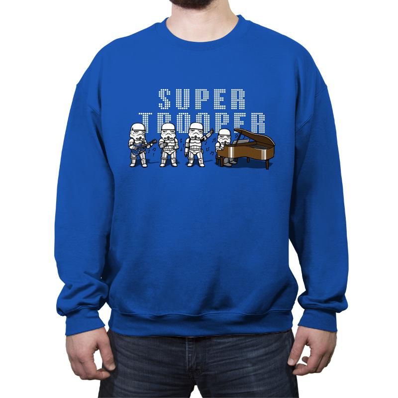 Super Trooper