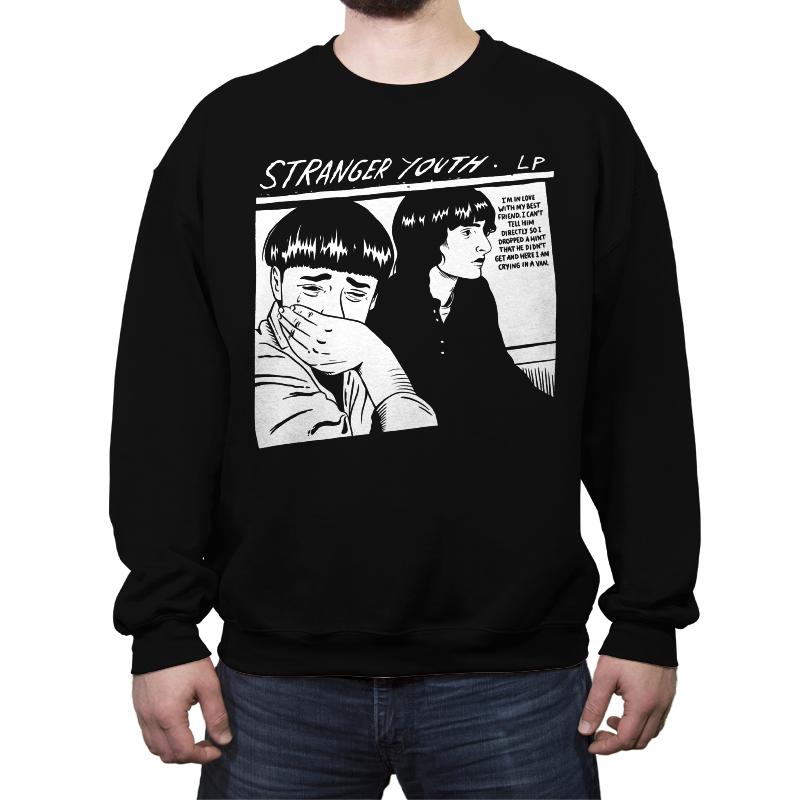 Stranger Youth