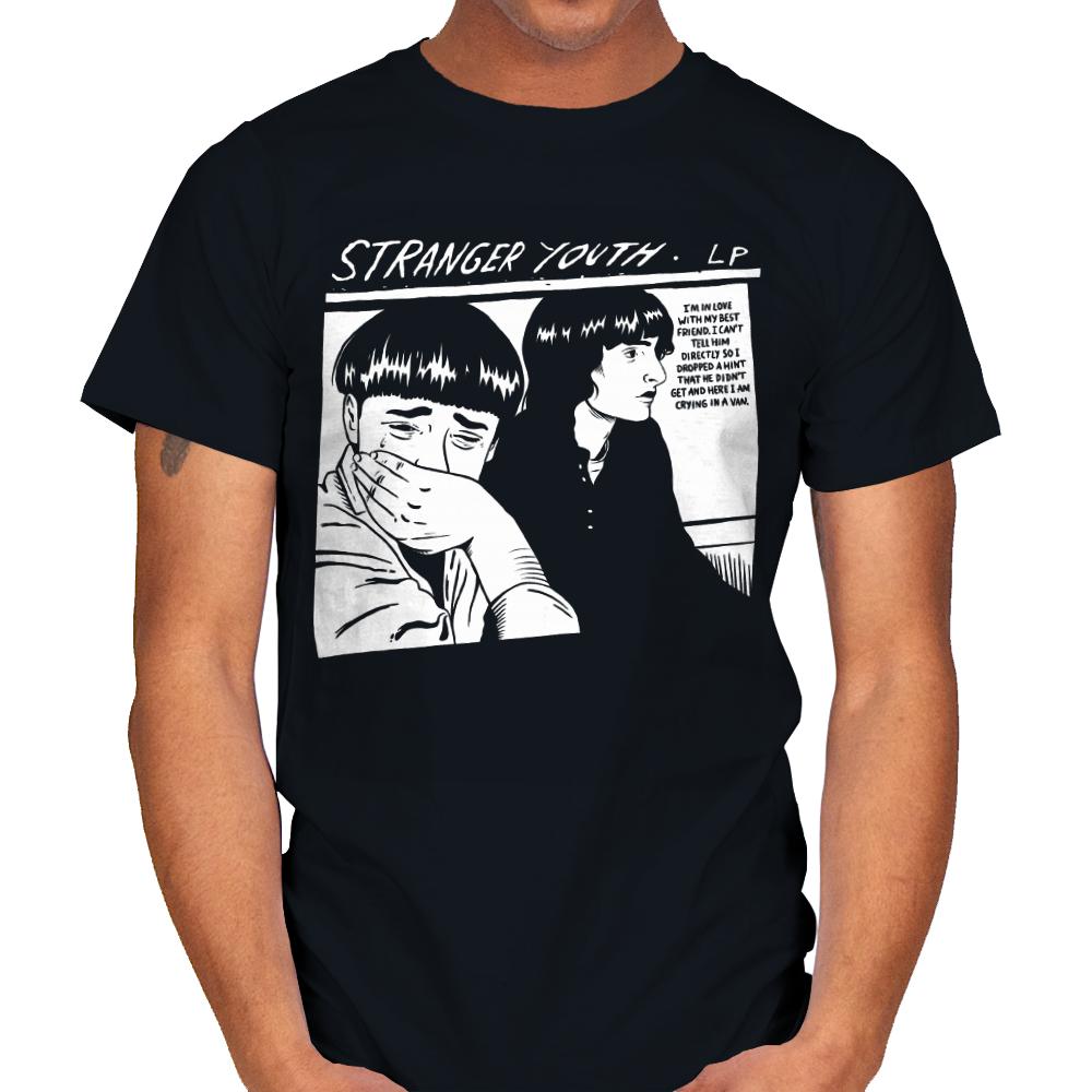 Stranger Youth