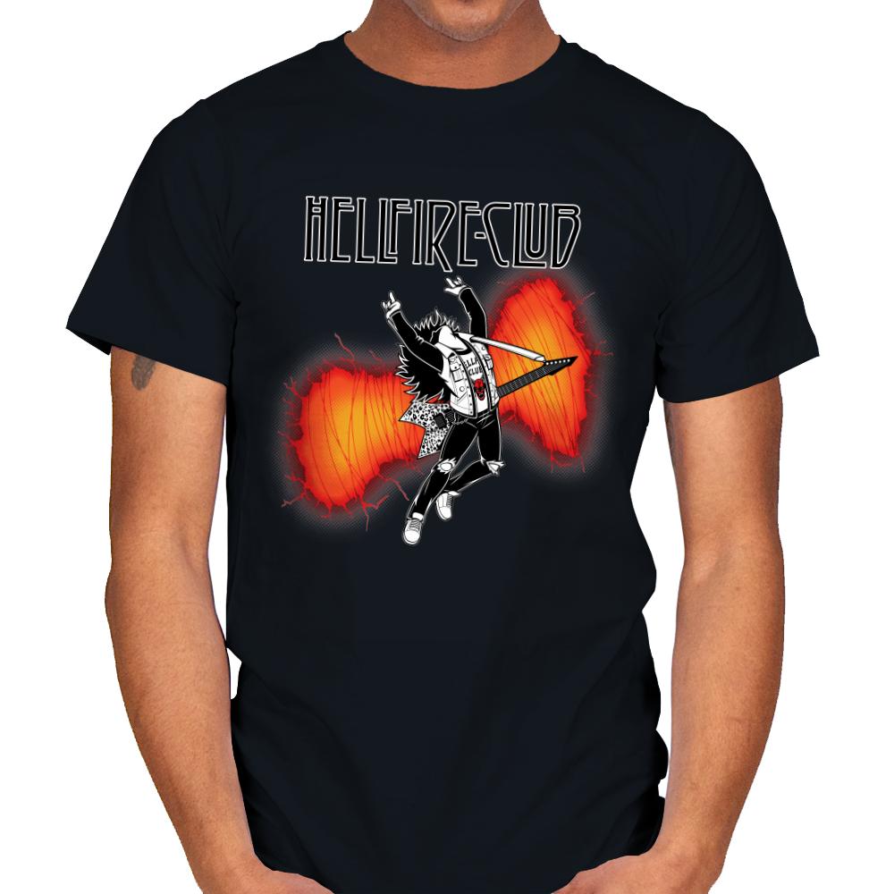 Metal Angel