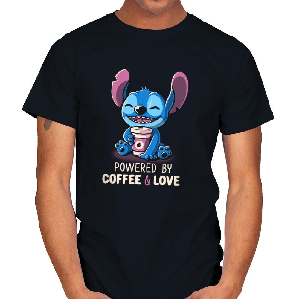 Coffee and Love
