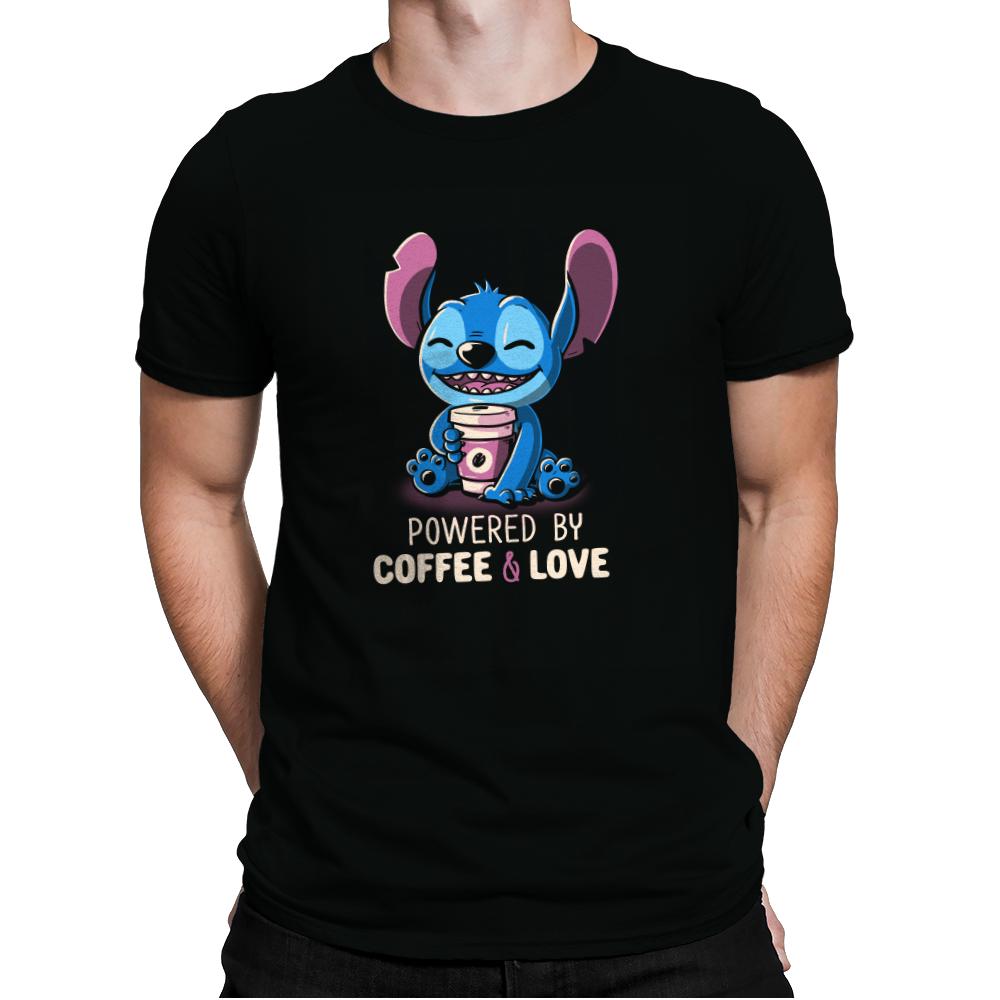 Coffee and Love
