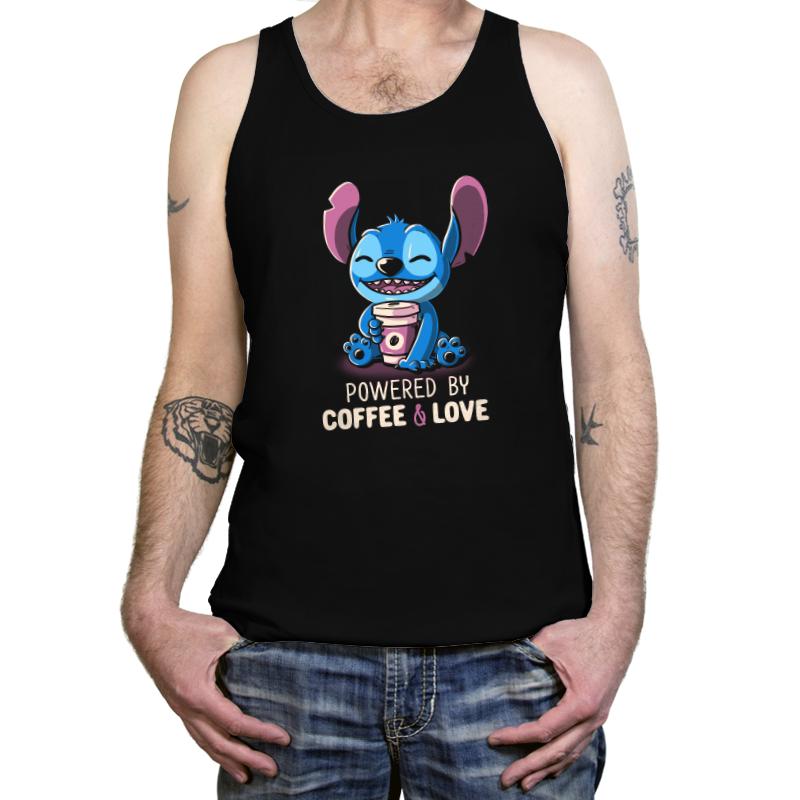 Coffee and Love