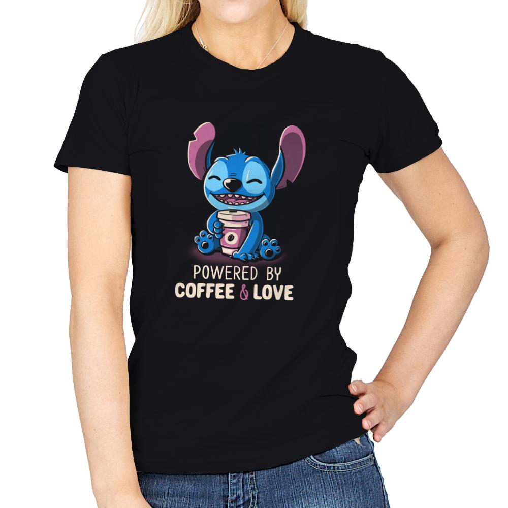 Coffee and Love