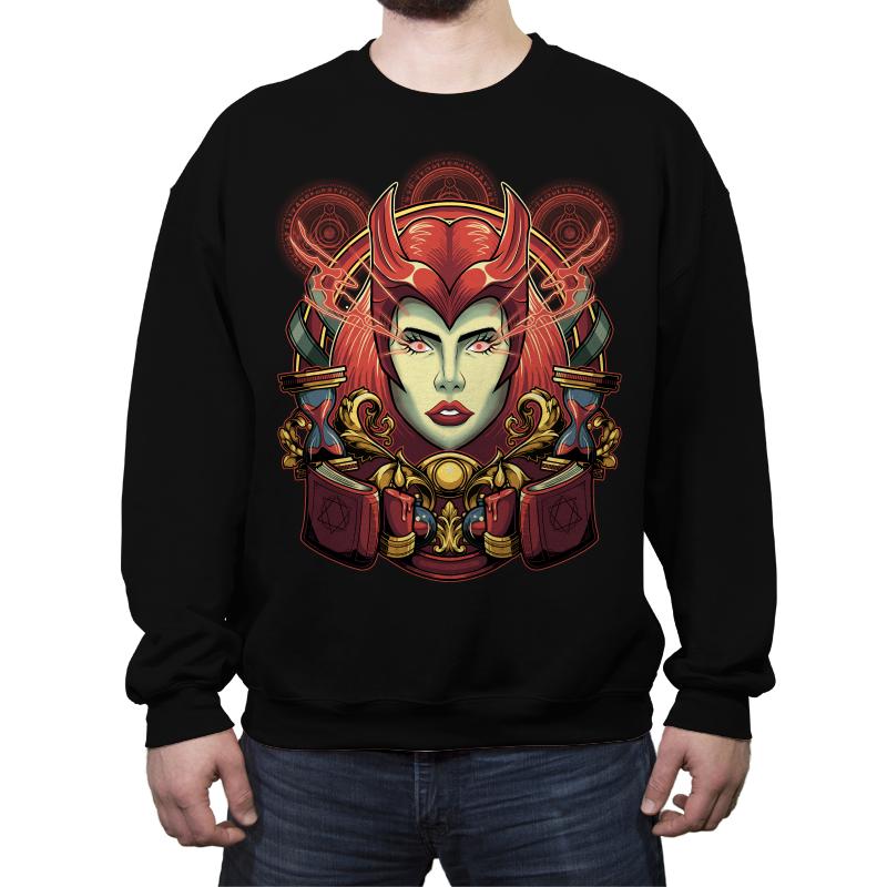 Scarlet Witch