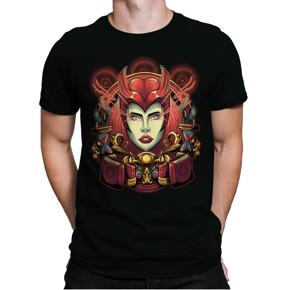 Scarlet Witch