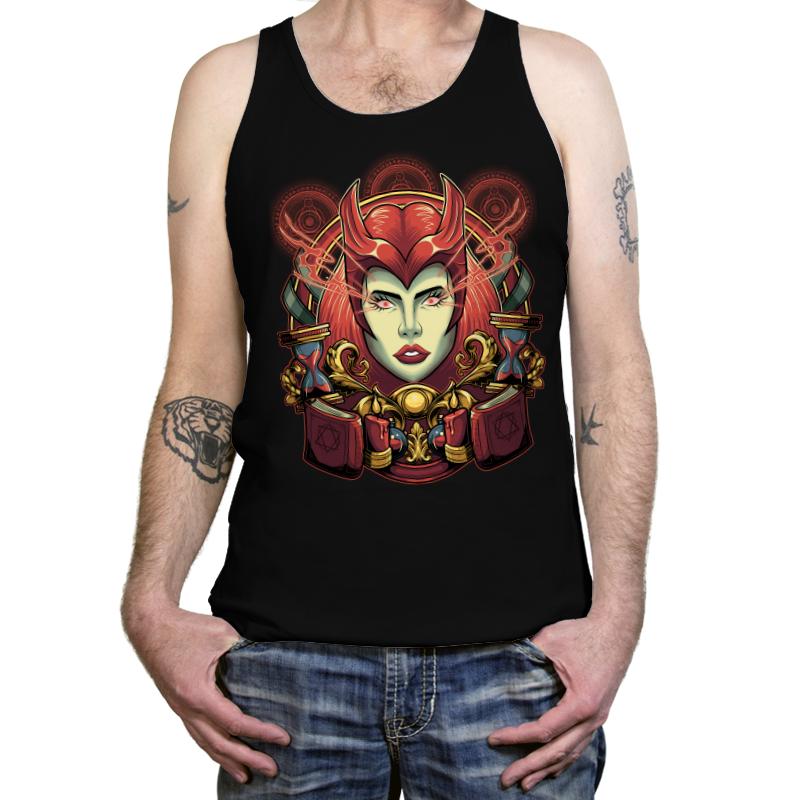 Scarlet Witch