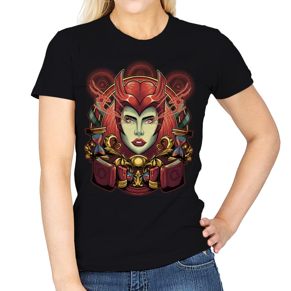 Scarlet Witch