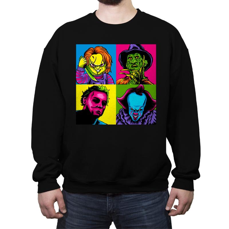 Pop Killer