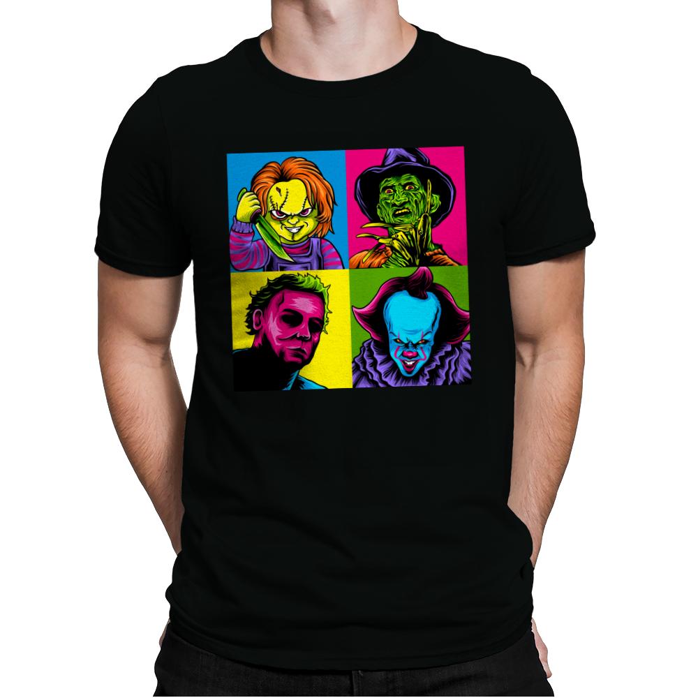 Pop Killer
