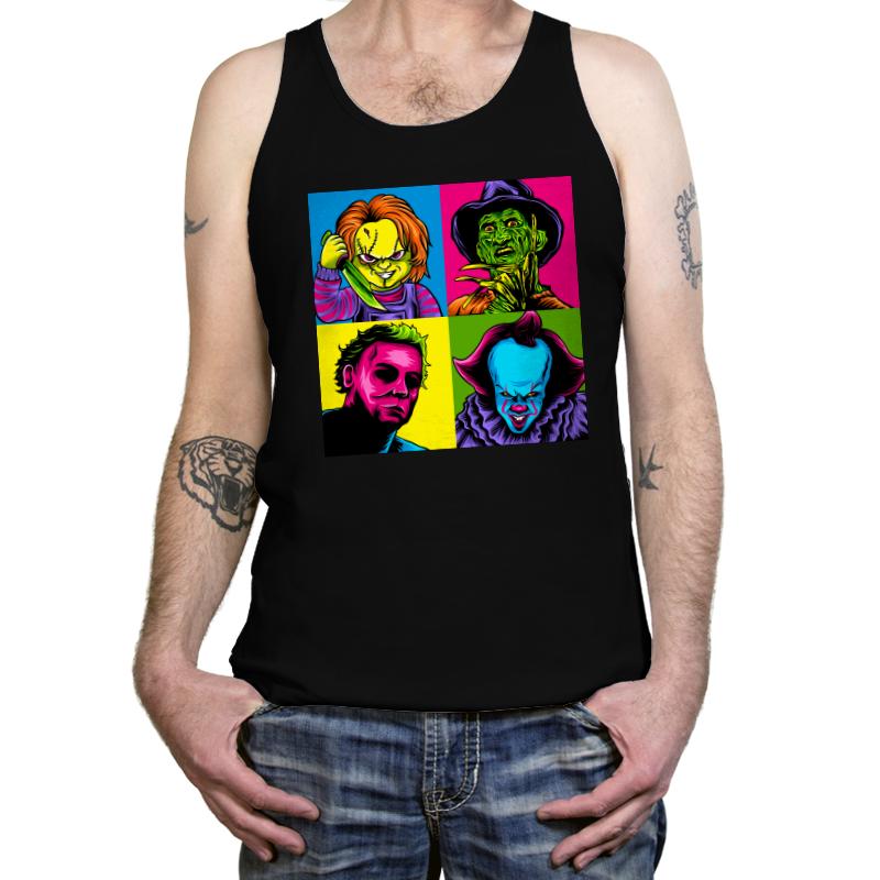 Pop Killer