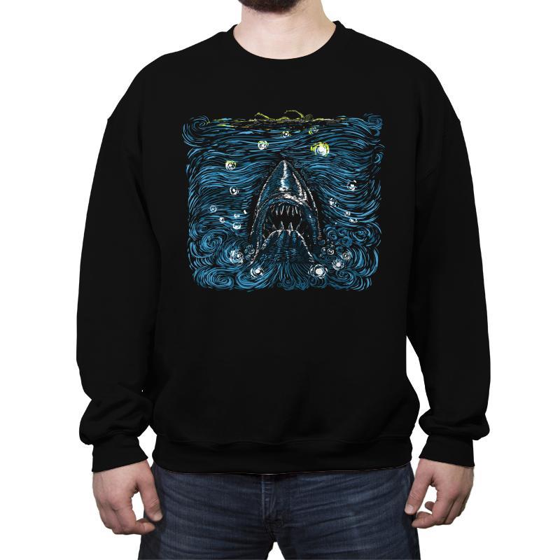 Starry Shark