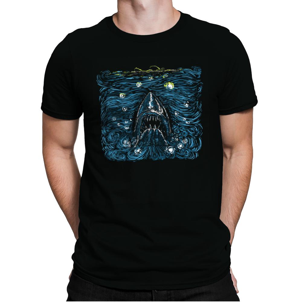 Starry Shark