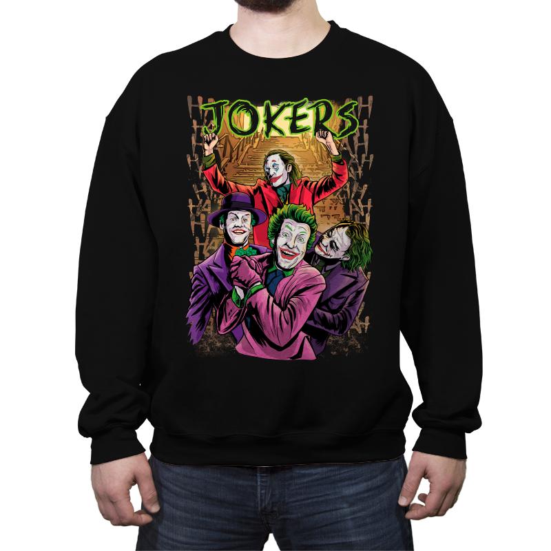 The Jokers