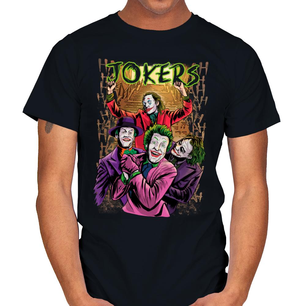 The Jokers