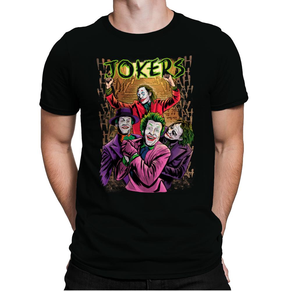 The Jokers