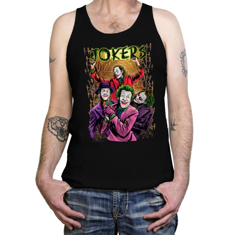 The Jokers