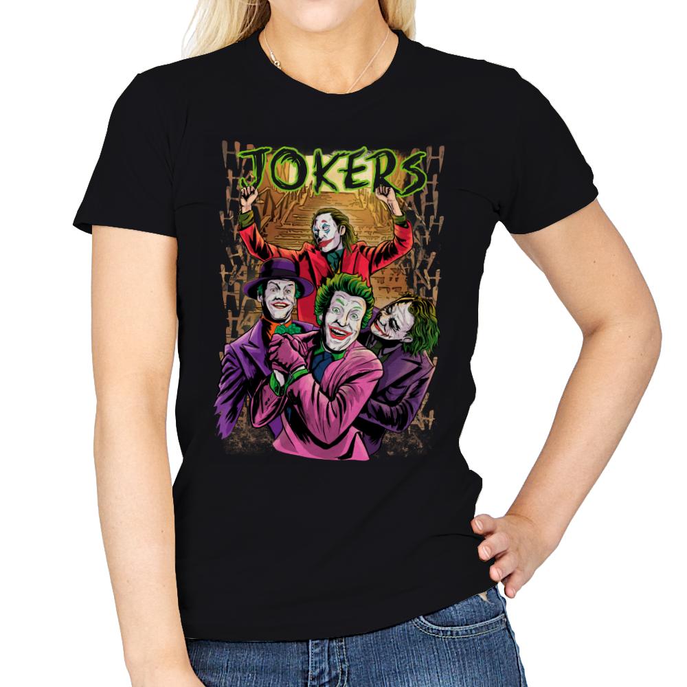 The Jokers