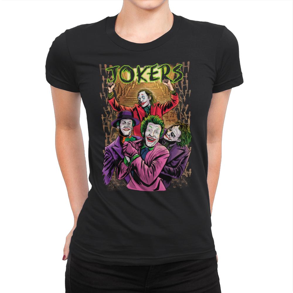 The Jokers