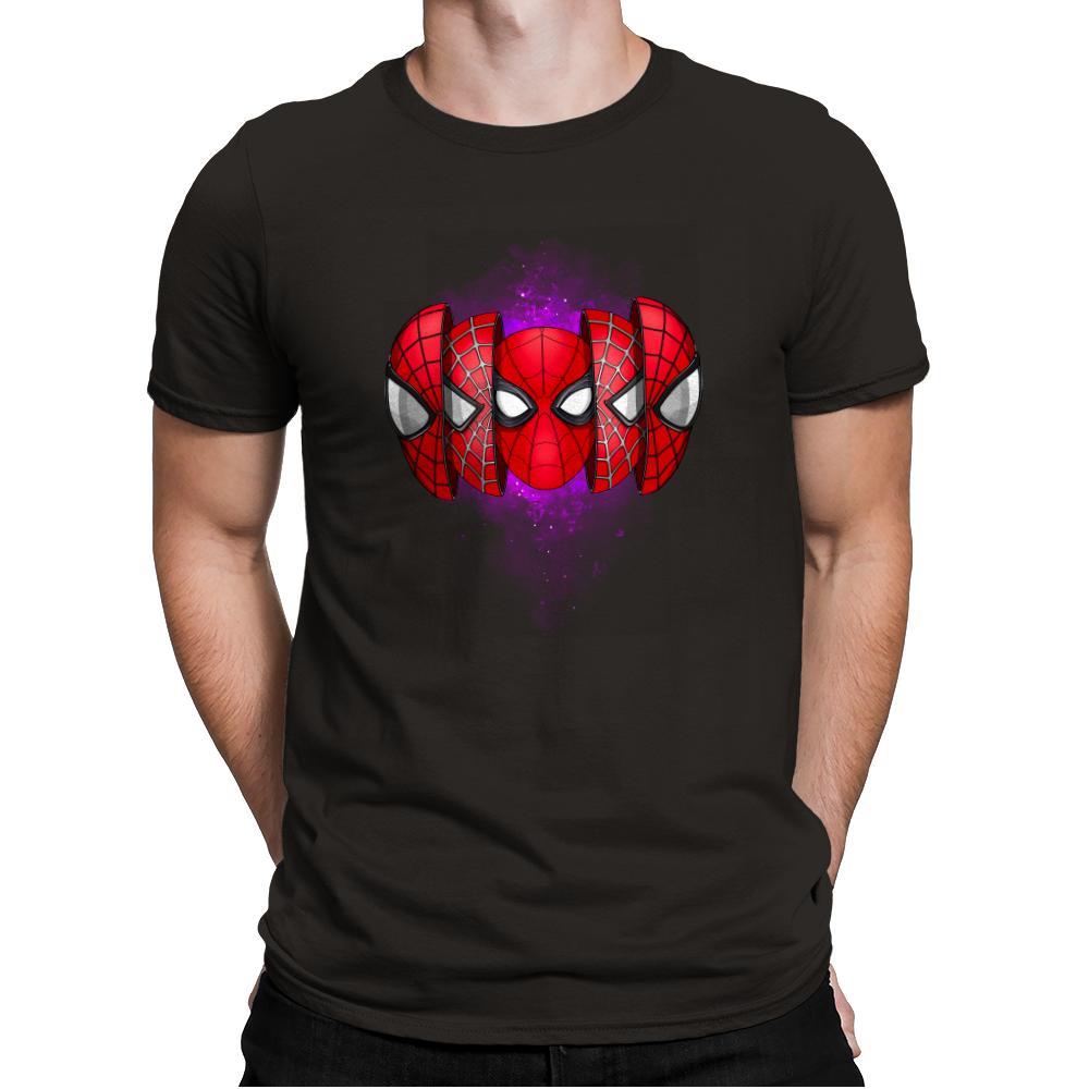 Multiverse of Spiders