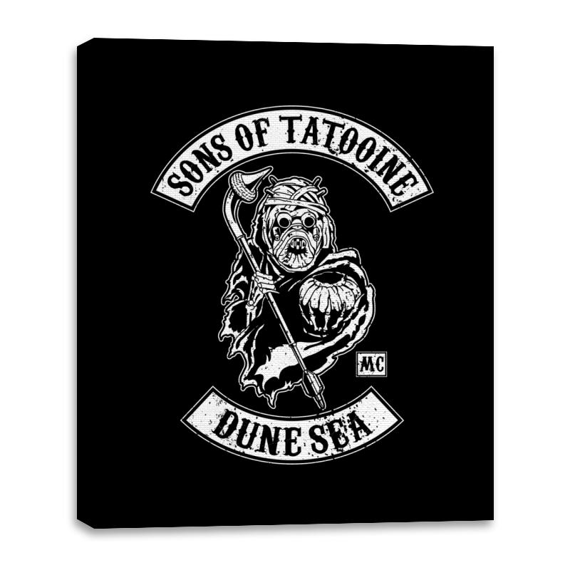 Sons of Tatooine