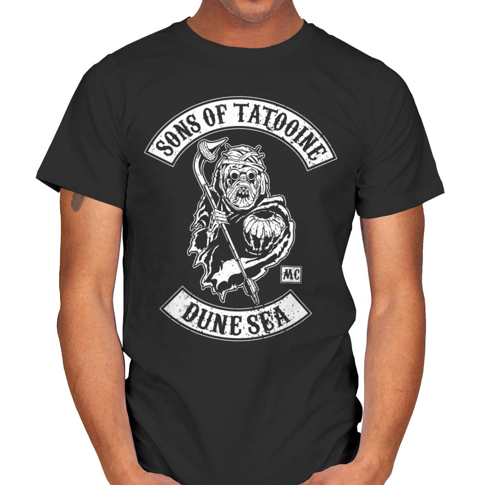 Sons of Tatooine