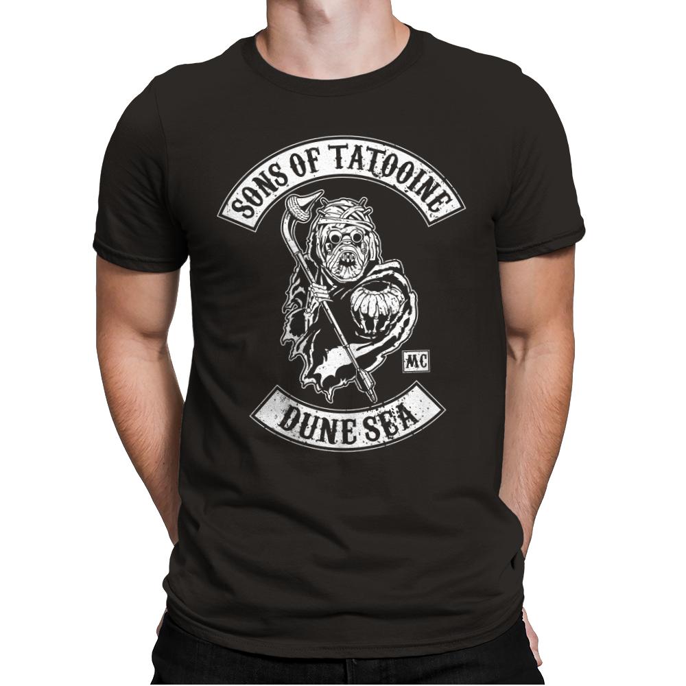 Sons of Tatooine
