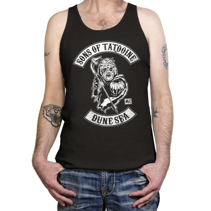 Sons of Tatooine