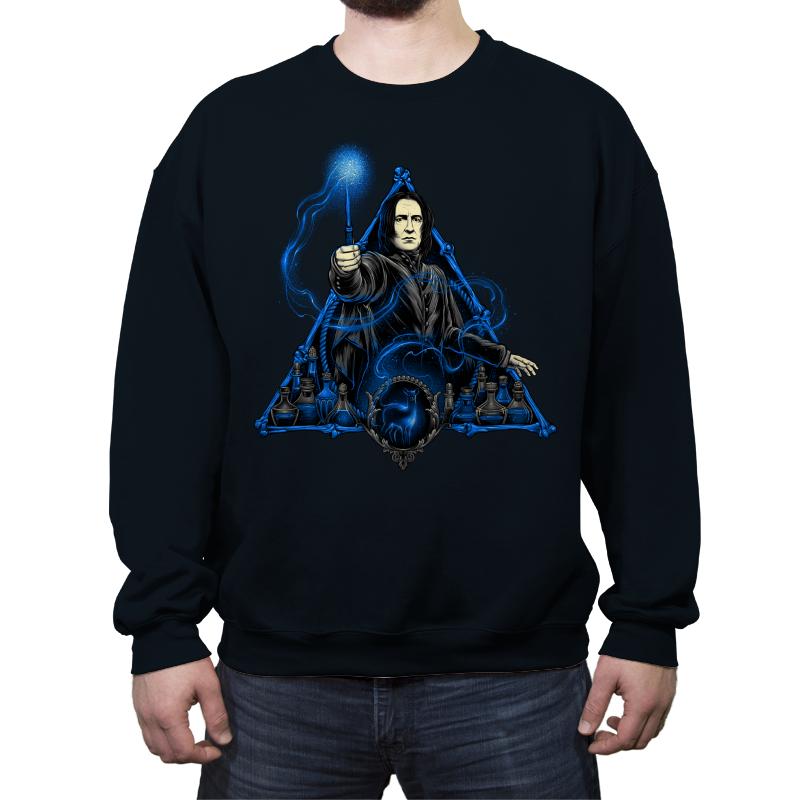 The Potions Master