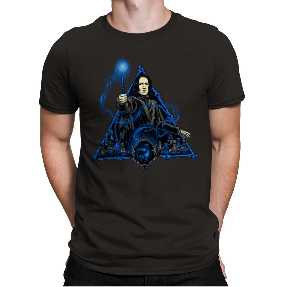 The Potions Master