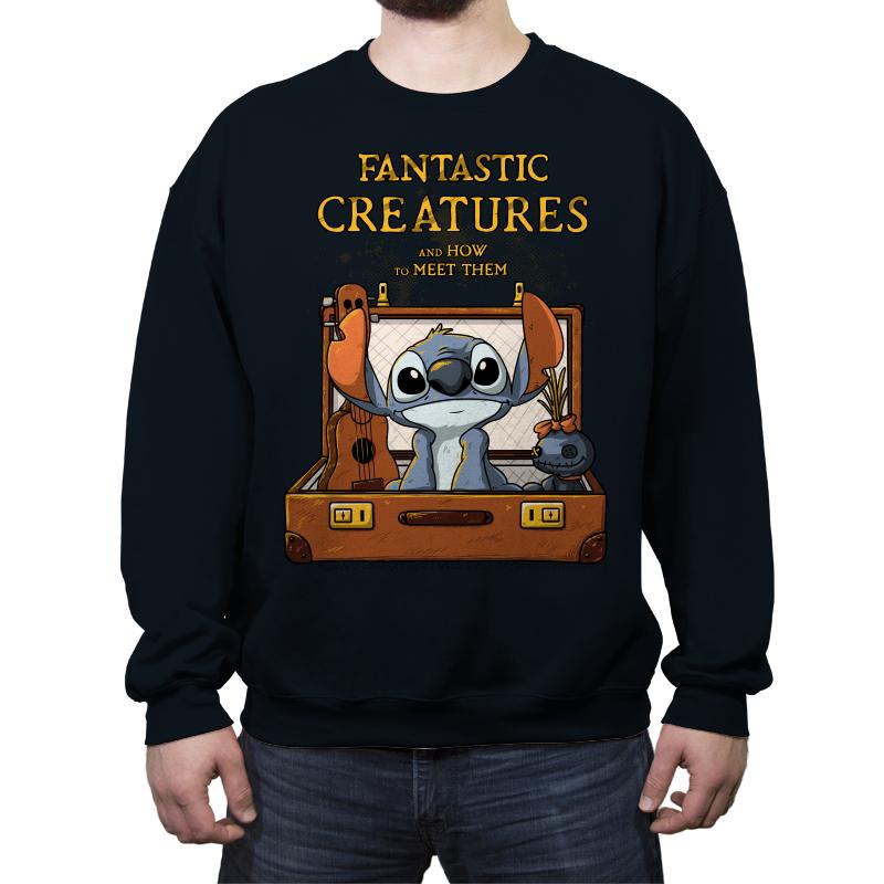 Fantastic Creature 1