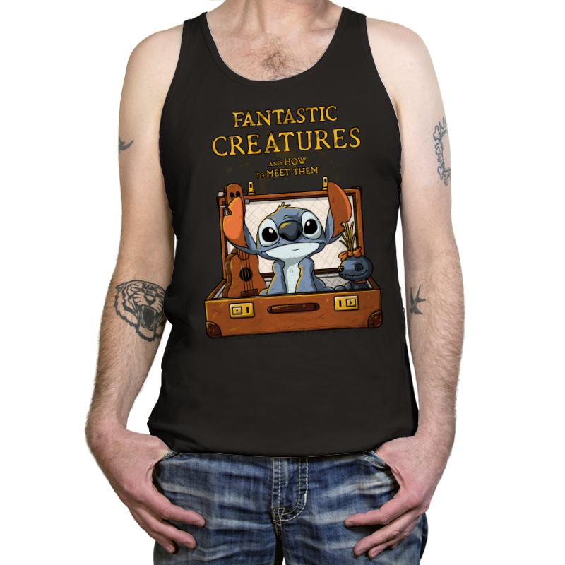 Fantastic Creature 1