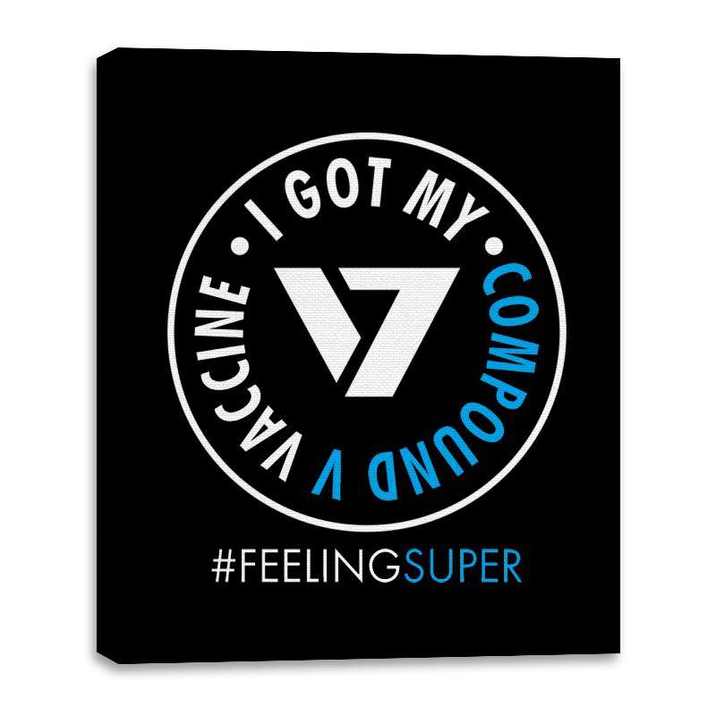 Supe and Proud