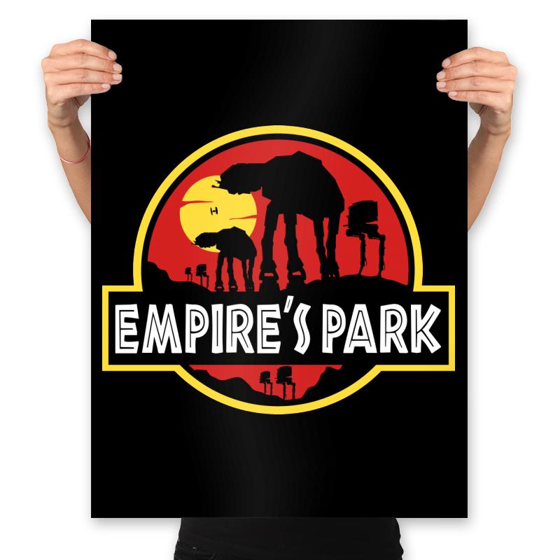 Empire's Park