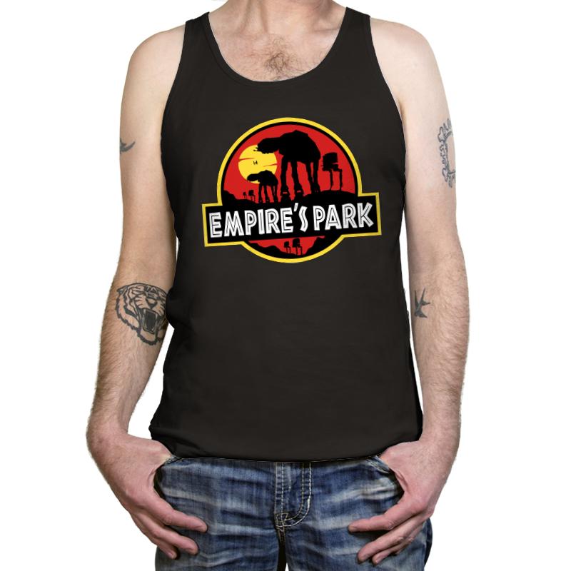 Empire's Park