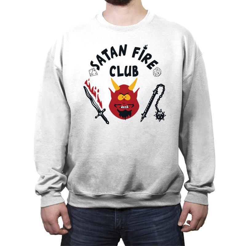 Satan Fire Club