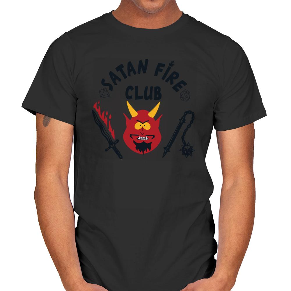 Satan Fire Club