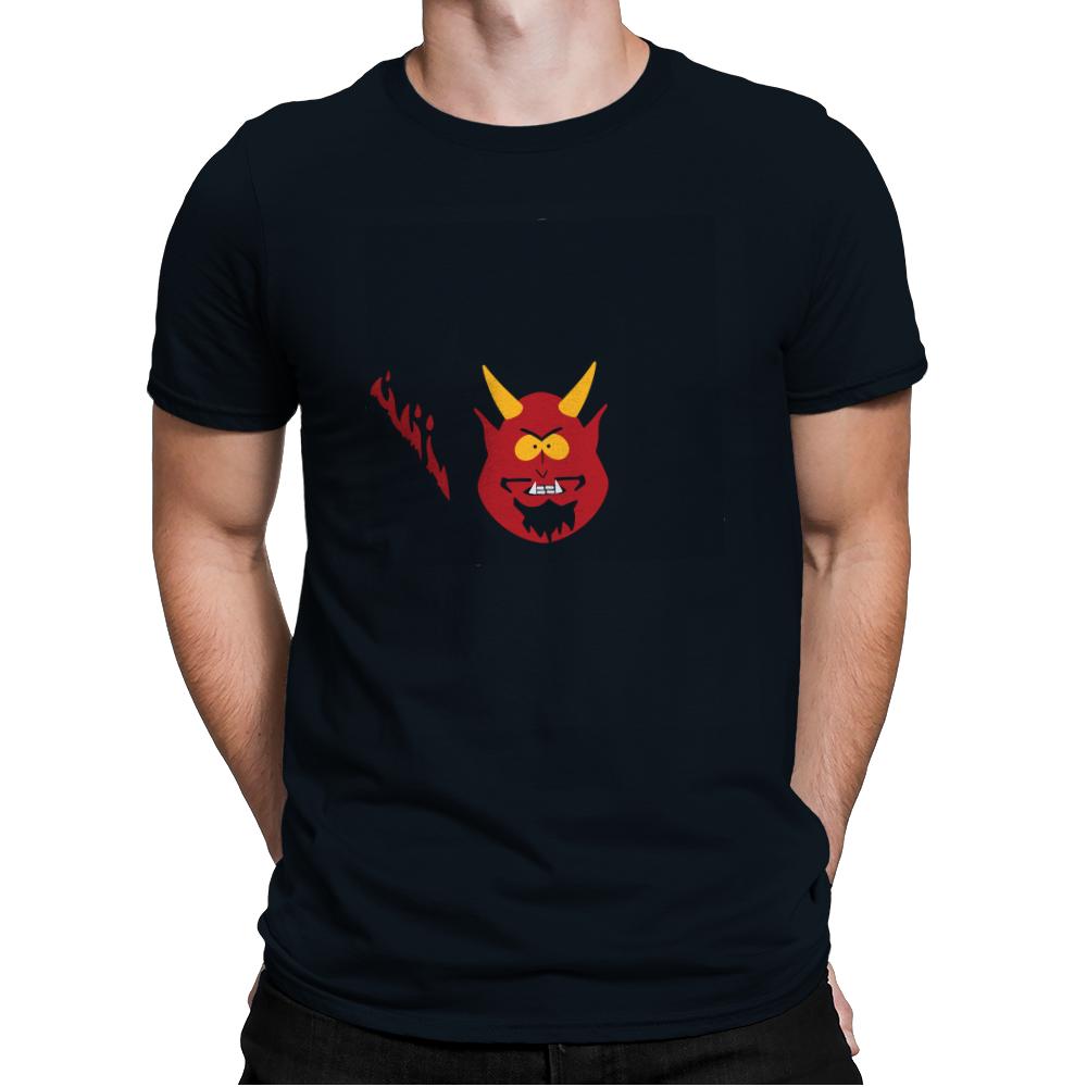 Satan Fire Club