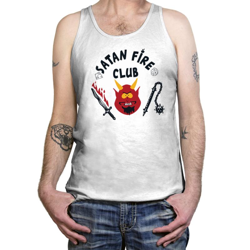 Satan Fire Club