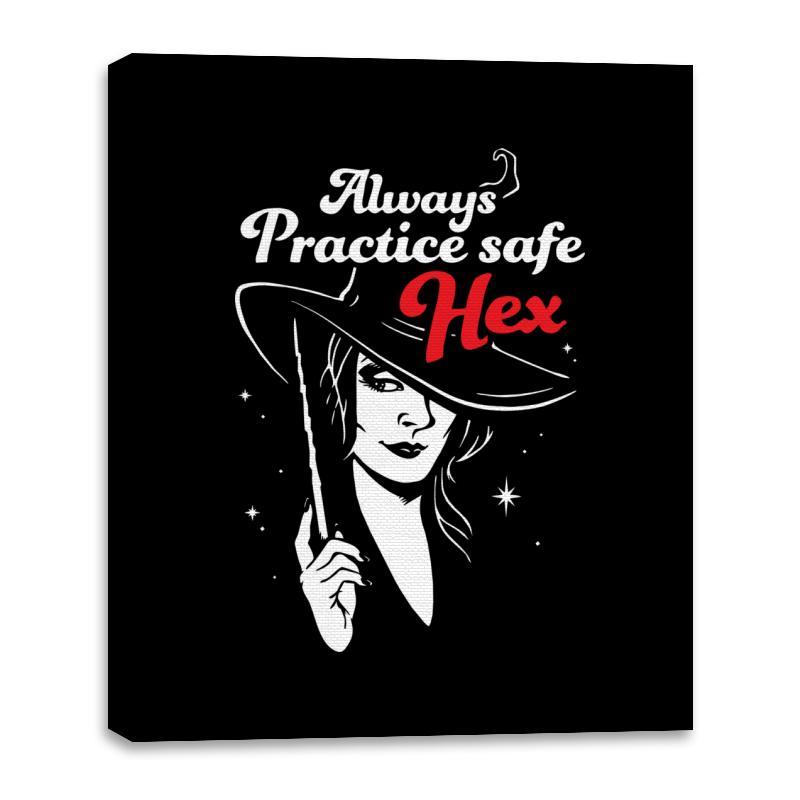 Safe Hex