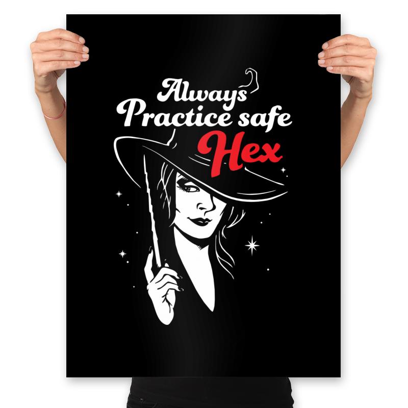 Safe Hex