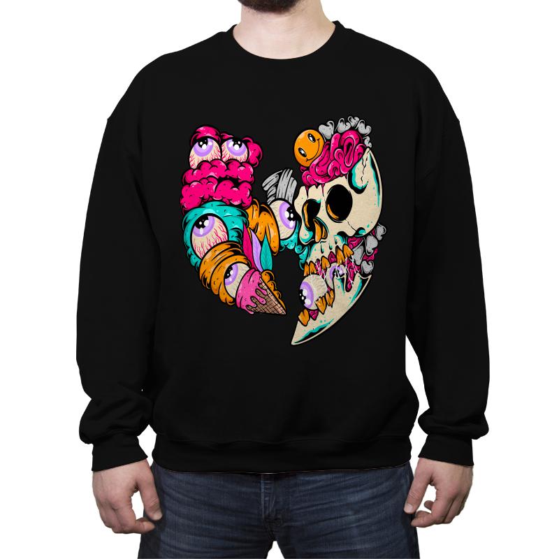 Wutang Eyes Cream Skulls