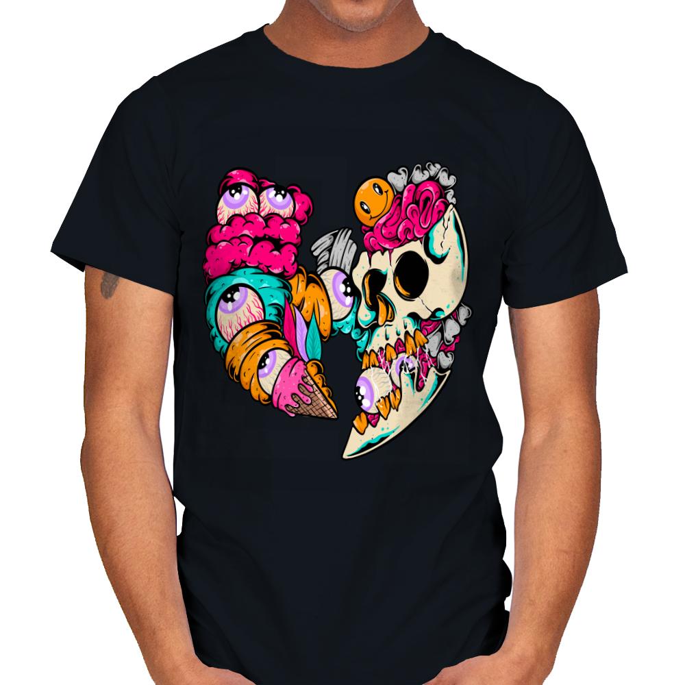 Wutang Eyes Cream Skulls
