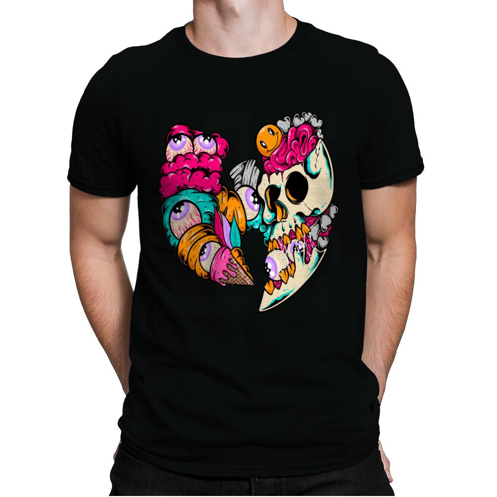 Wutang Eyes Cream Skulls