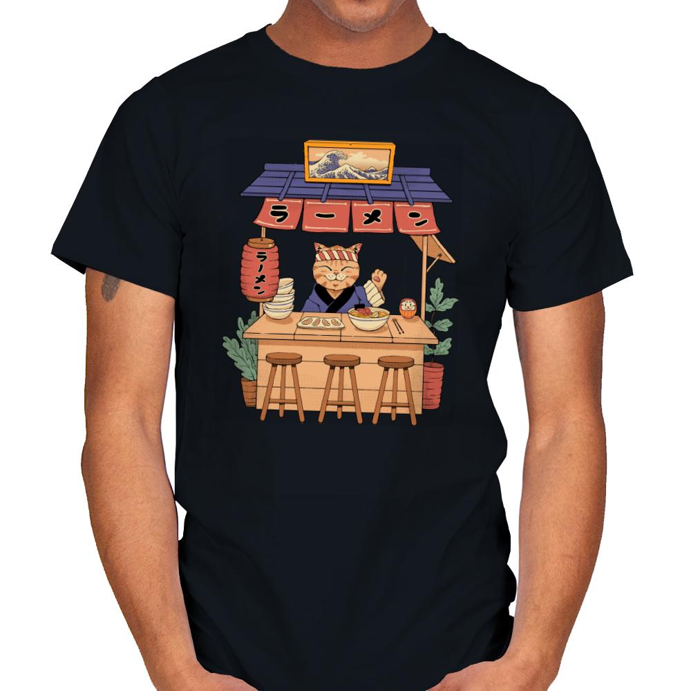 Neko Ramen House